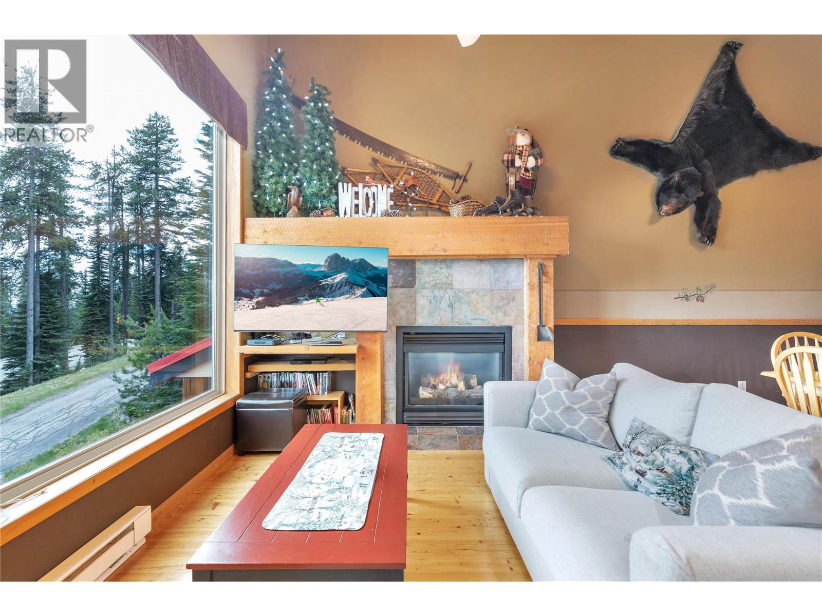 4825 Snow Pines Road Unit# D