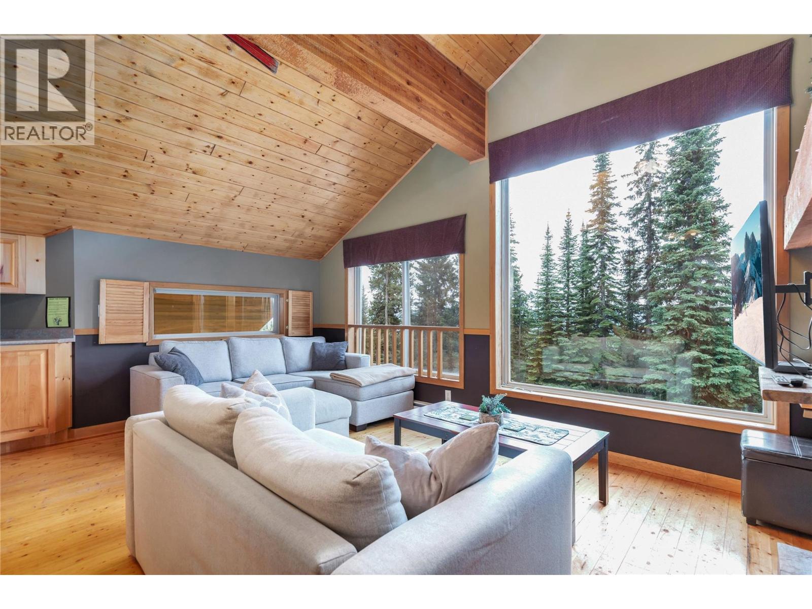 4825 Snow Pines Road Unit# D