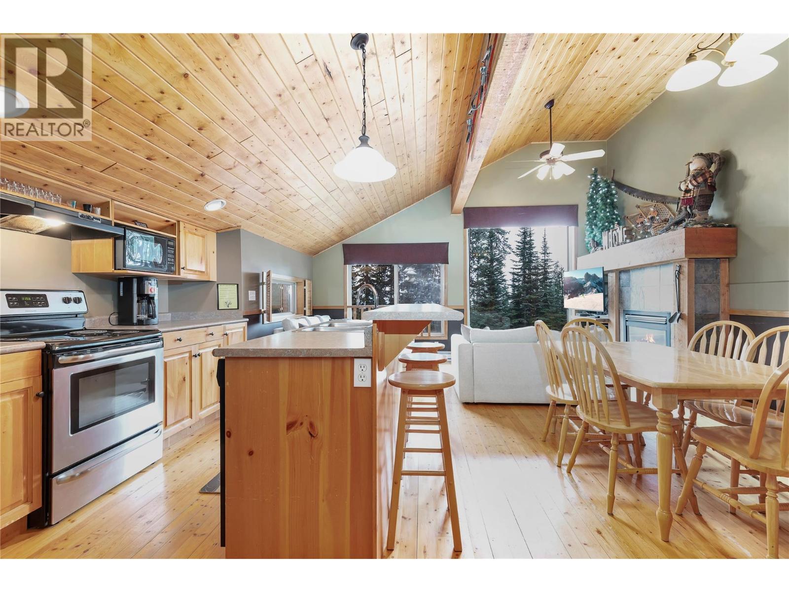 4825 Snow Pines Road Unit# D