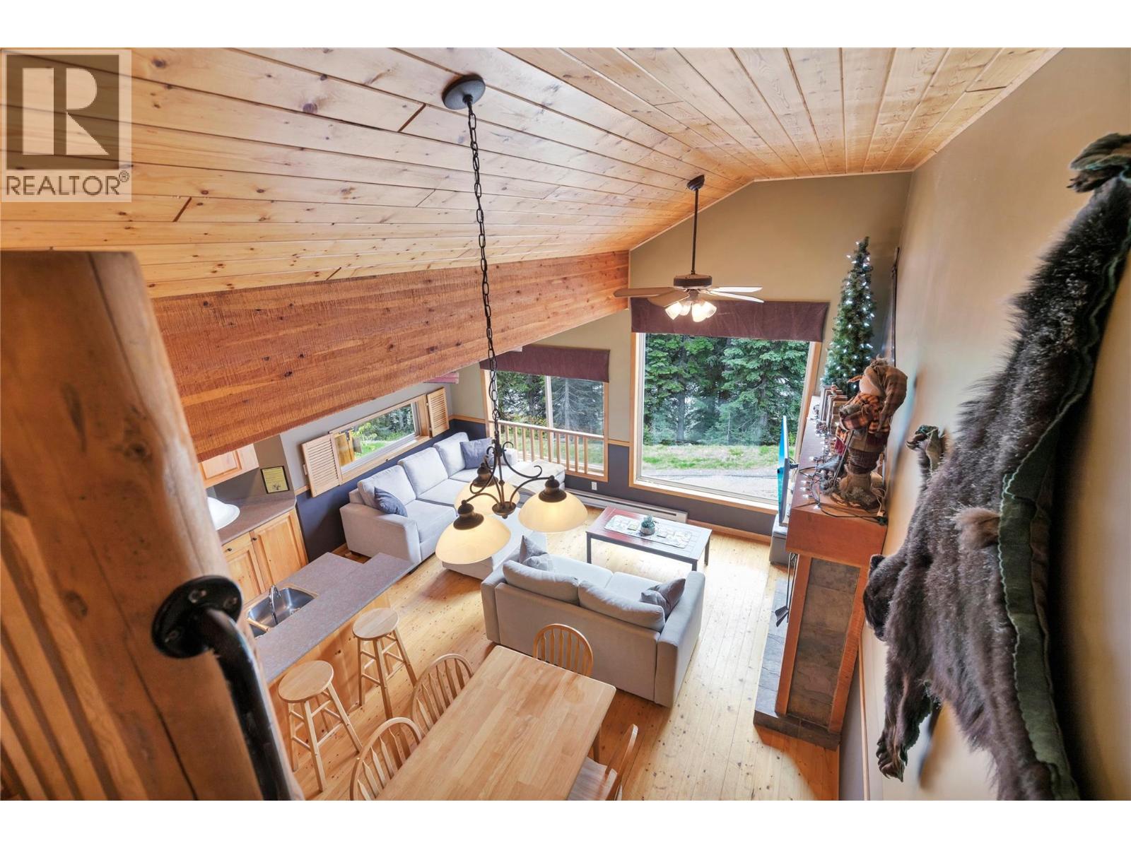4825 Snow Pines Road Unit# D