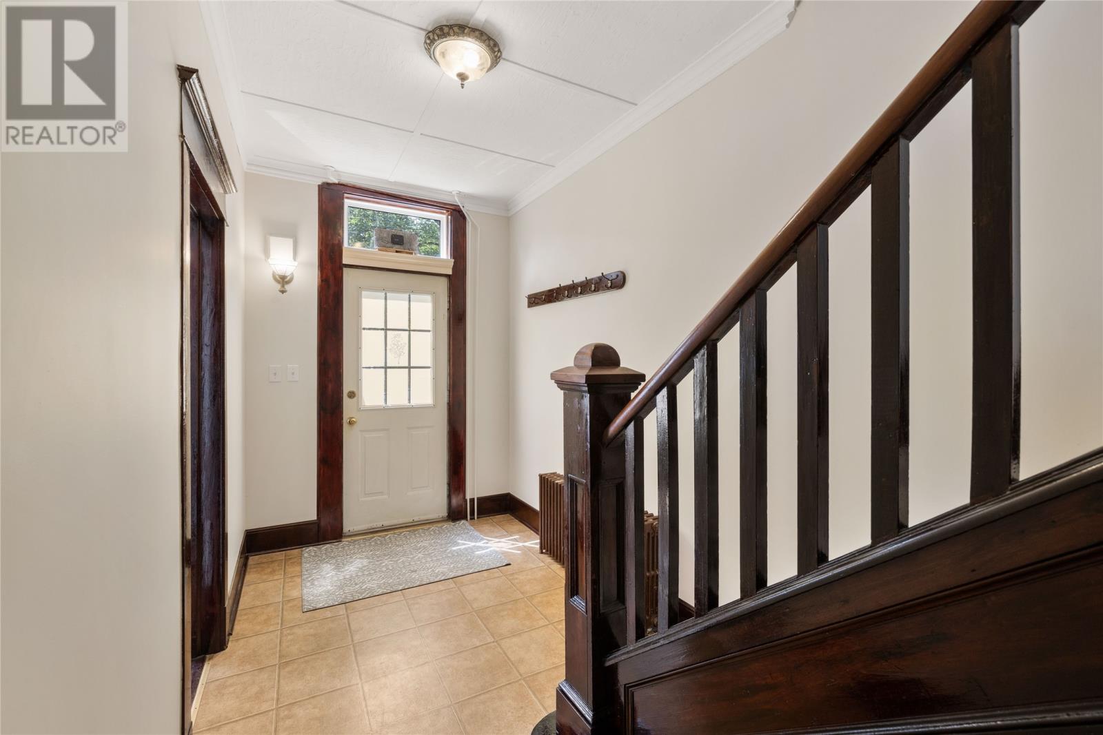 54 Barnes Road