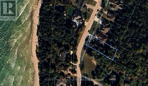 BLOCK 15 BIRCHWOOD AVENUE Kincardine ON N0G2T0