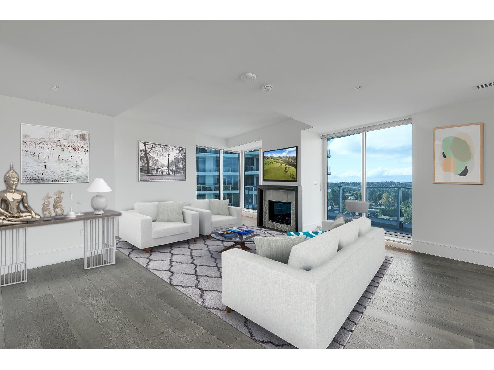 1401 1501 FOSTER STREET