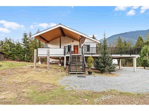 13251 SPRATT ROAD Mission BC V2V7K7