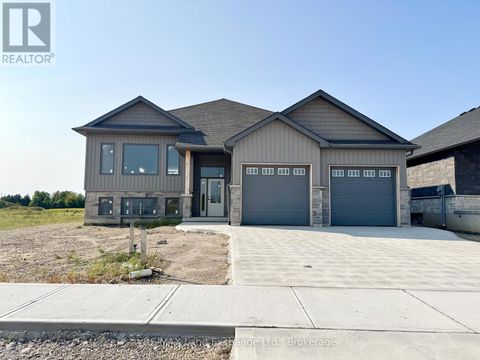 282 RIDGE STREET Saugeen Shores ON N0H2C3
