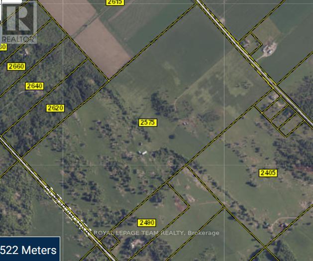 2575 SECOND LINE ROAD