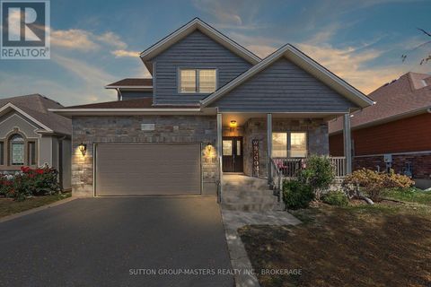 767 KANANASKIS DRIVE Kingston (City Northwest) ON K7P0A8