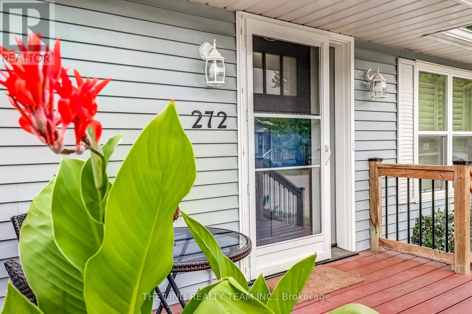 272 JEFF SMITH COURT