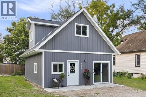 112 WINDSOR AVENUE Colchester ON N0R1G0