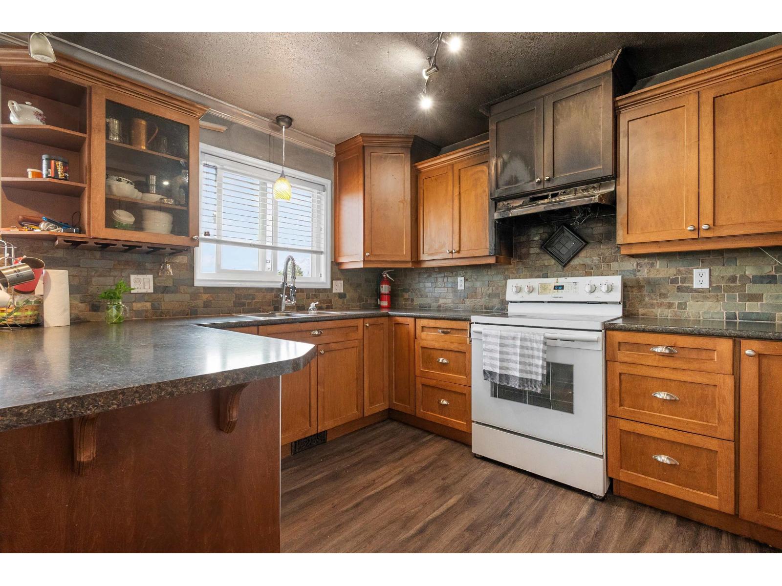 8683 TILSTON STREET|Chilliwack Proper South