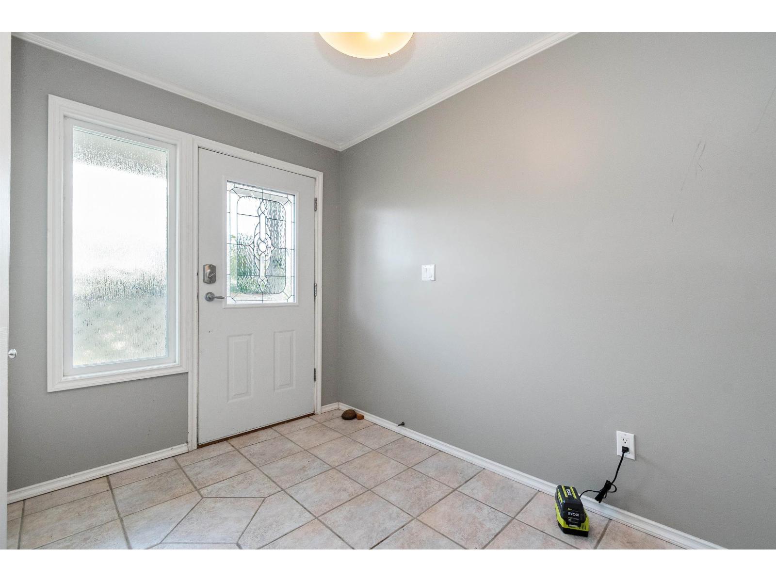 8683 TILSTON STREET|Chilliwack Proper South