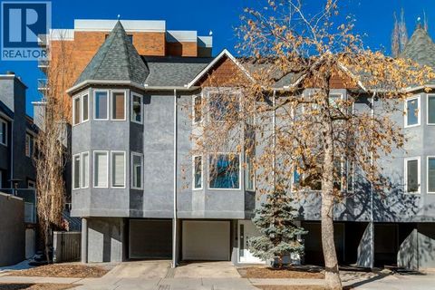 1419 10 Street SW Calgary AB T2R1E7