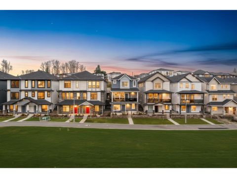 16681 16 AVENUE Surrey BC V3S9X7