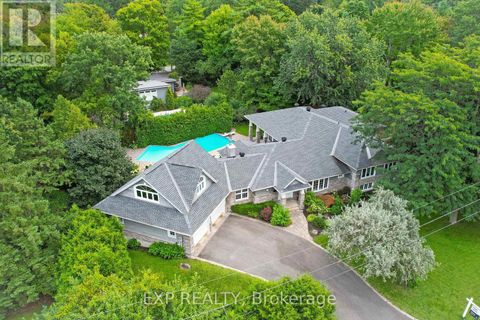 72 DELONG DRIVE Ottawa ON K1J7E1