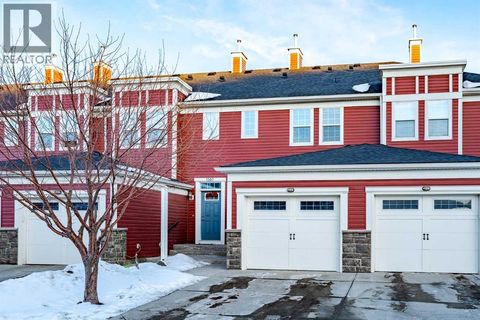 1309, 155 Silverado Skies Link SW Calgary AB T2X0K7