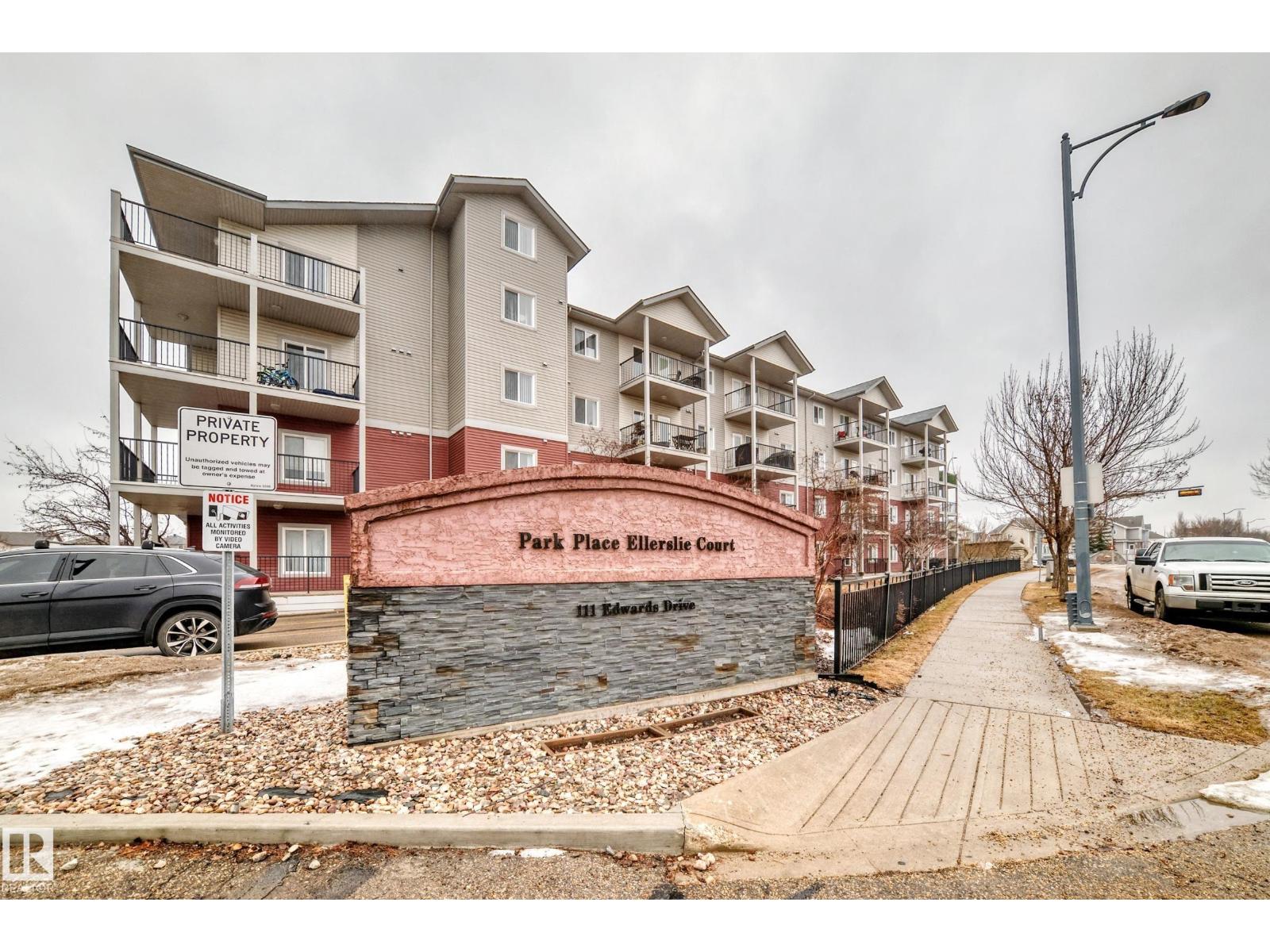 #102 111 EDWARDS DR SW