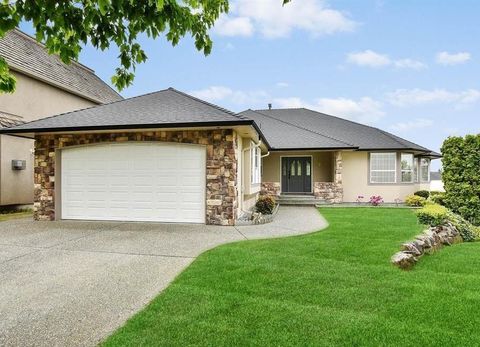 2389 ORCHARD PLACE Abbotsford BC V3G2B4