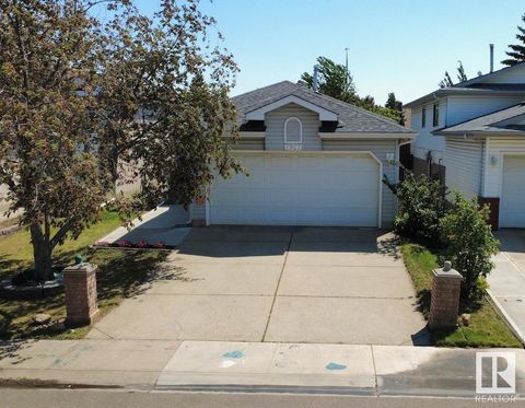 7927 154 AV NW Edmonton AB T5Z3A9