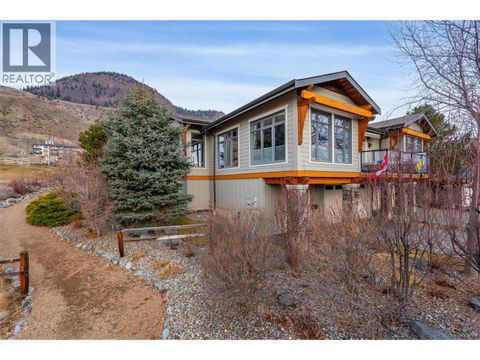 1590 Golf Ridge Drive Kamloops BC V2H0A5