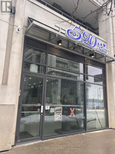 29 - 8130 BIRCHMOUNT ROAD Markham (Unionville) ON L6G0E4