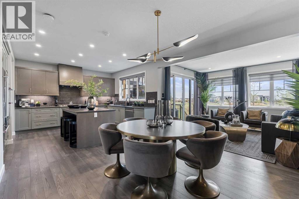 166 Setonstone Green SE