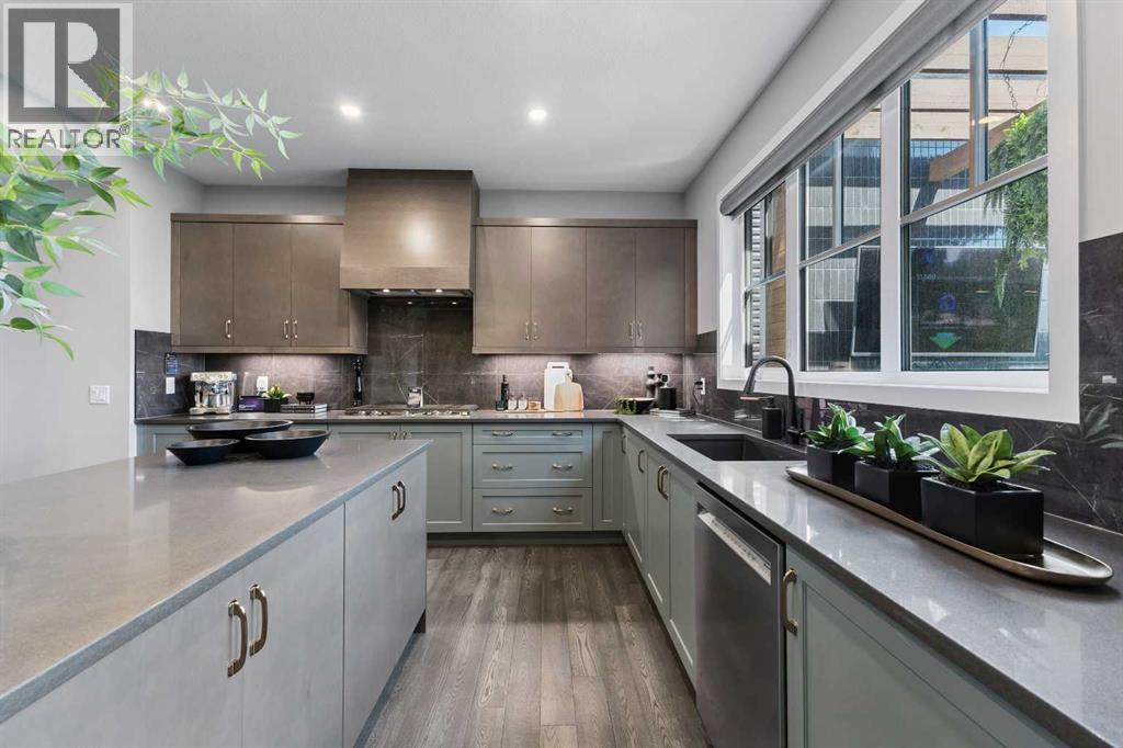 166 Setonstone Green SE