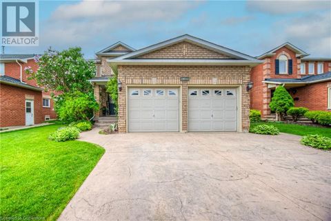 465 BURNETT Avenue Cambridge ON N1T1L3