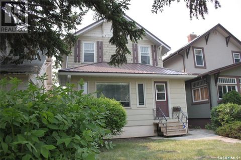 927 COLLEGE AVENUE Regina SK S4N0Y2