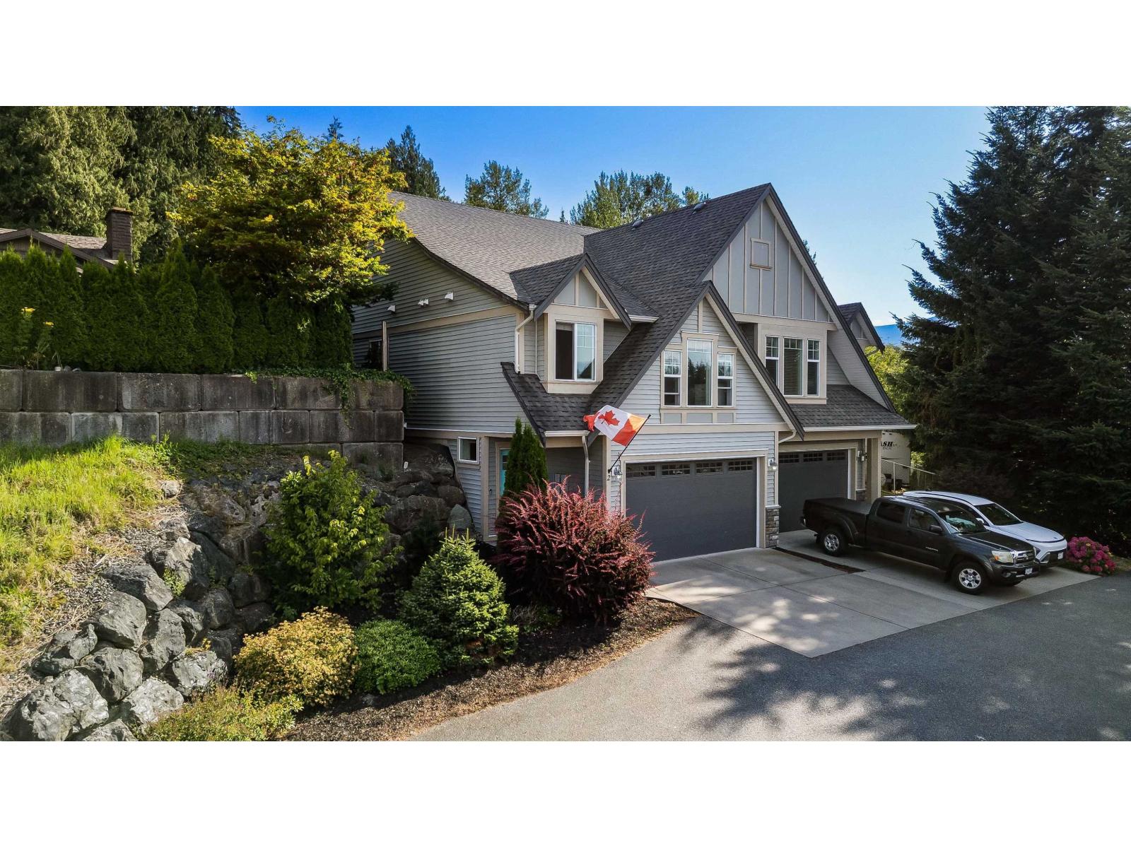 2 5257 MARKEL DRIVE|Promontory