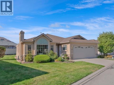 3333 SOUTH MAIN Street Unit# 30 Penticton BC V2A5J7