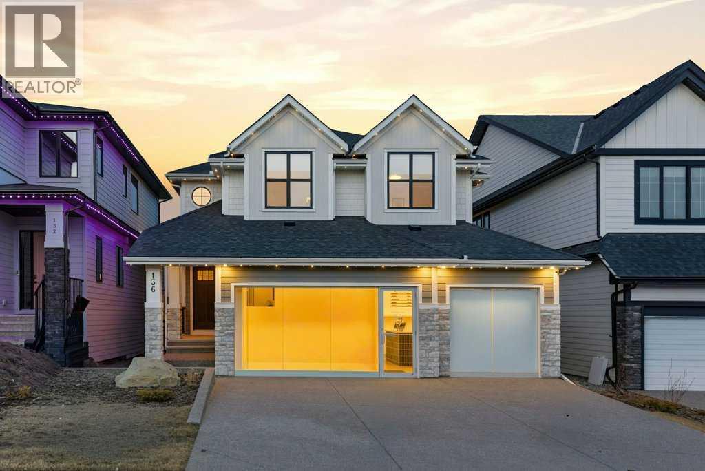 136 Creekstone Hill SW