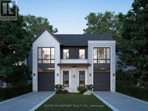 19B BROADVIEW AVENUE Mississauga (Port Credit) ON L5H2S8