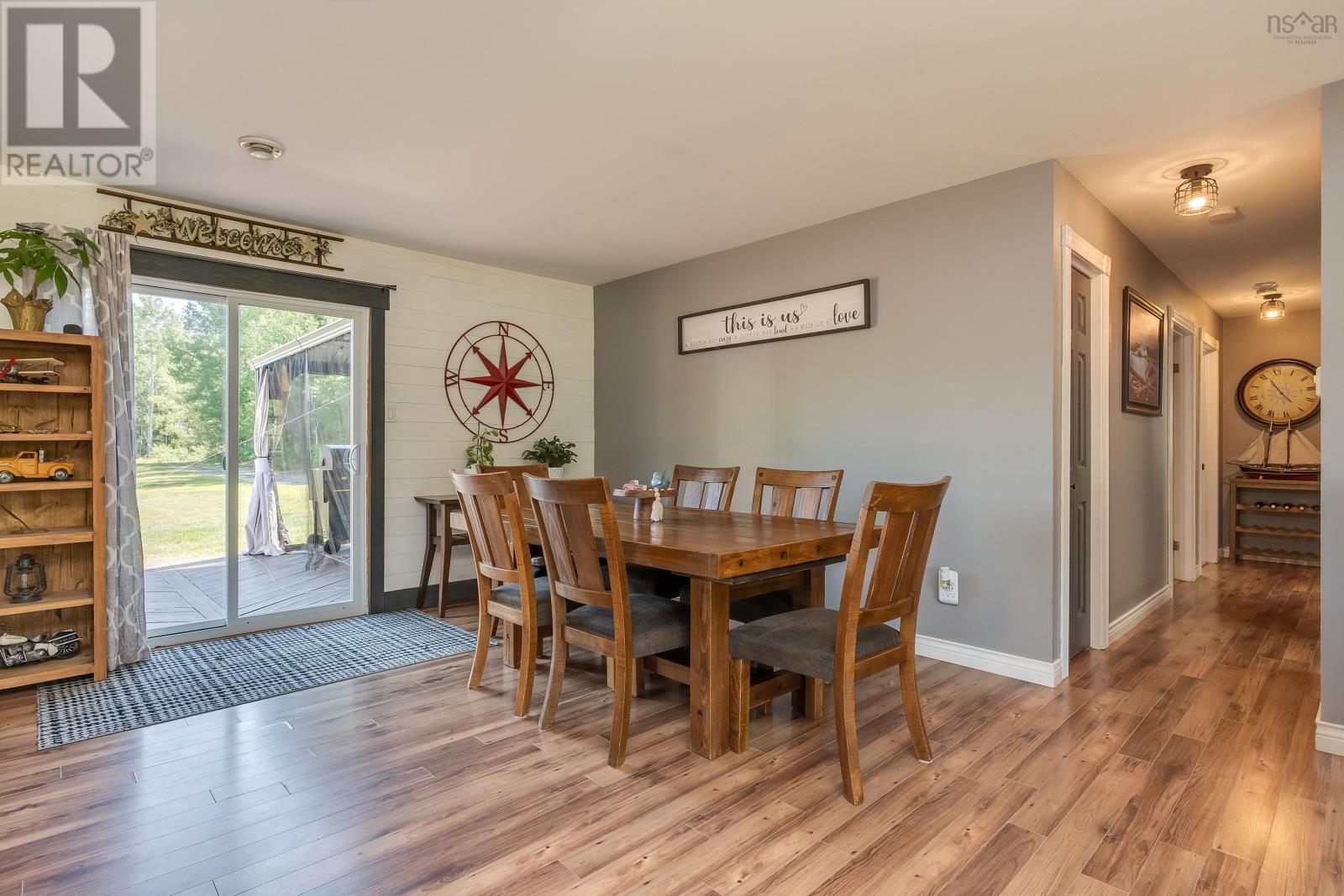 252 Eves Road