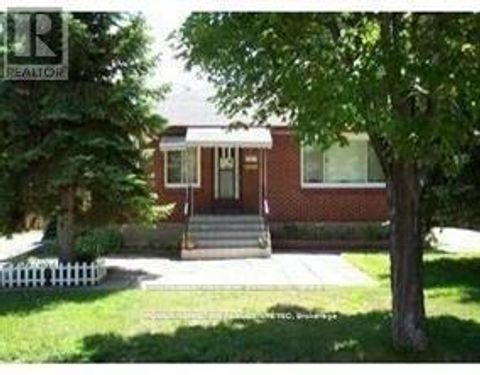 320 FULLERTON AVENUE Ottawa ON K1K1K3