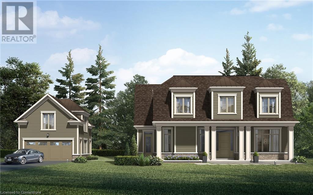 LOT 19 ALLAN Street