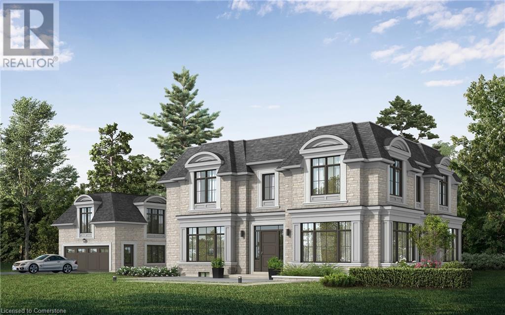 LOT 19 ALLAN Street