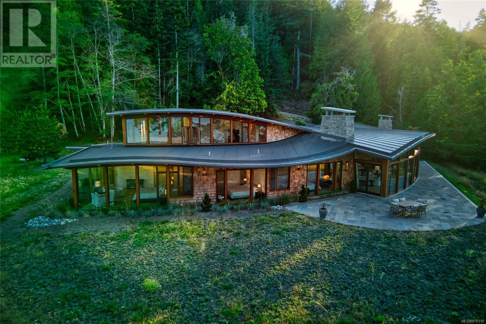 3200 Clam Bay Rd