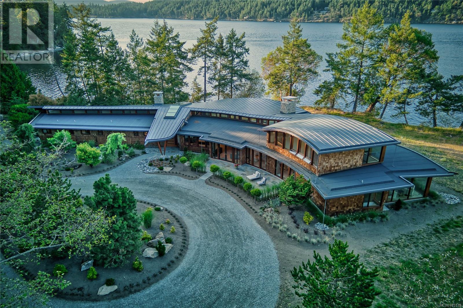 3200 Clam Bay Rd