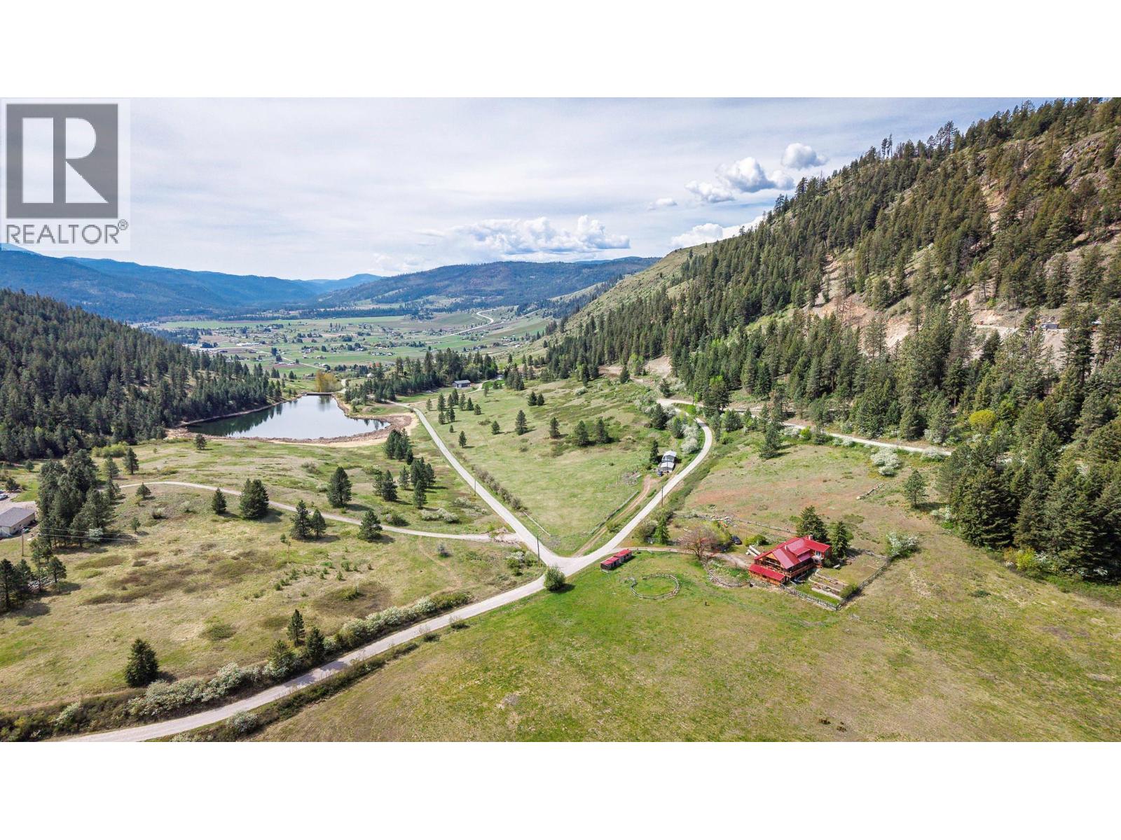 3975 Hardy Mountain Road