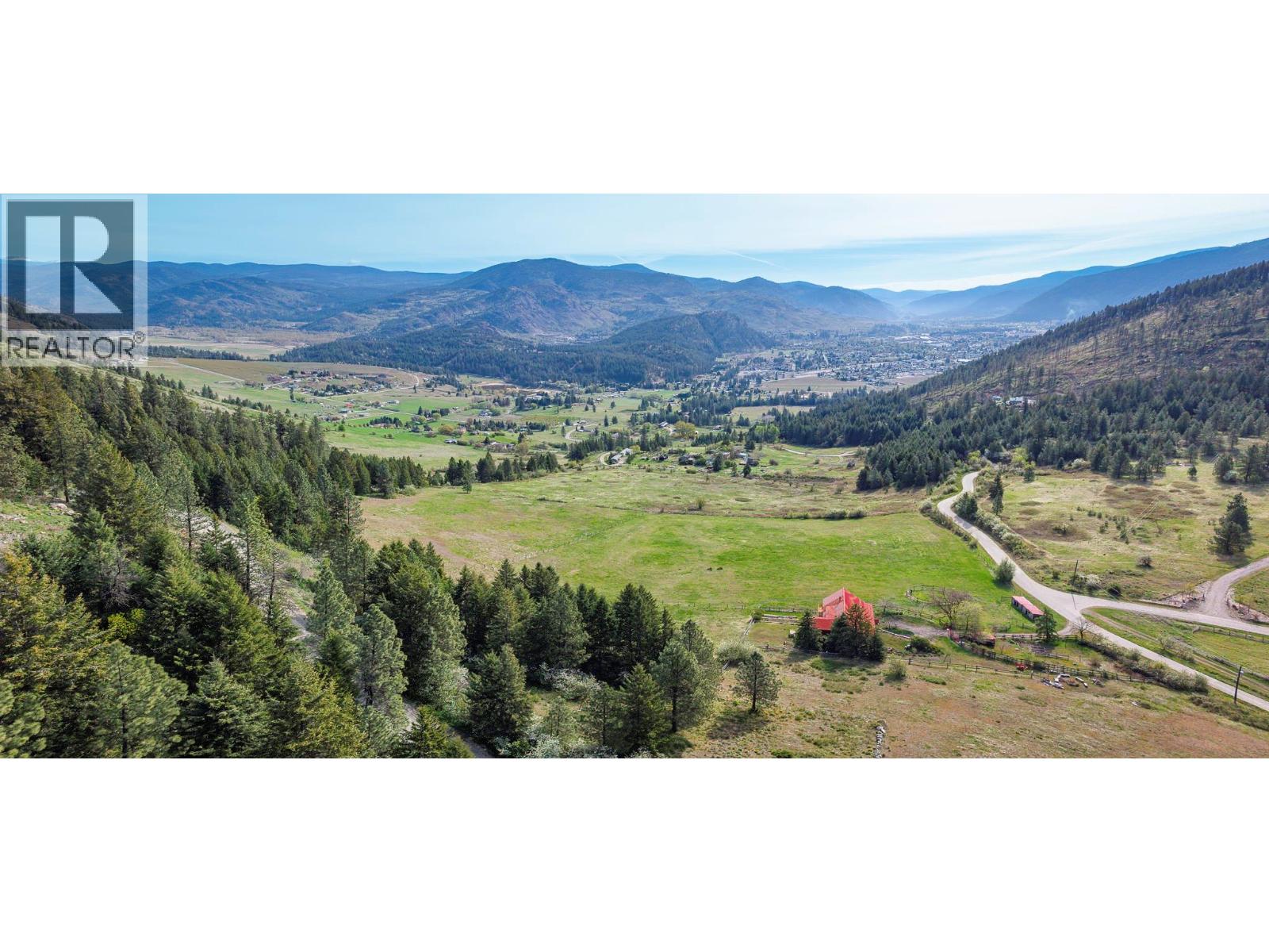 3975 Hardy Mountain Road