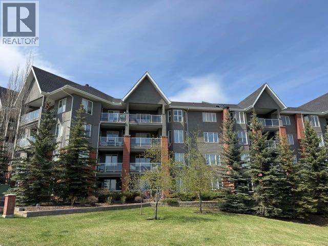 413, 15 Everstone Drive SW