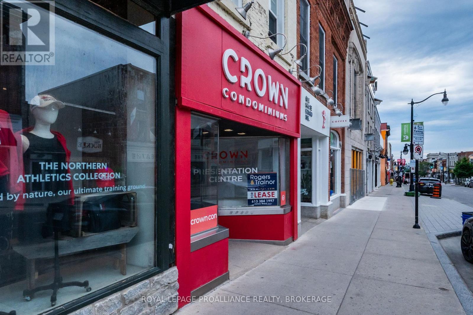 913 - 223 PRINCESS STREET
