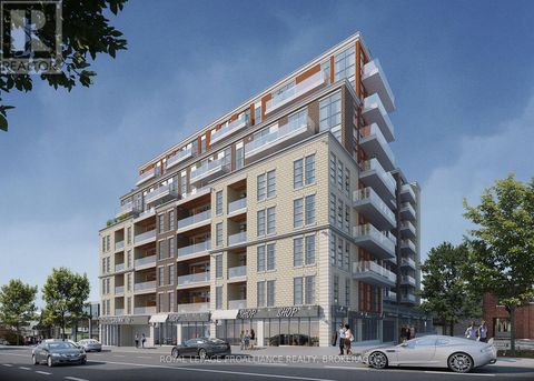 913 - 223 PRINCESS STREET Kingston (East of Sir John A. Blvd) ON K7L1B3