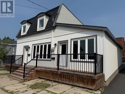 6 WILLIAM STREET W Smiths Falls ON K7A1M9