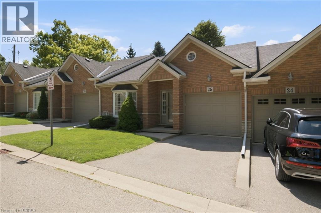 24 HARDY Road Unit# 25