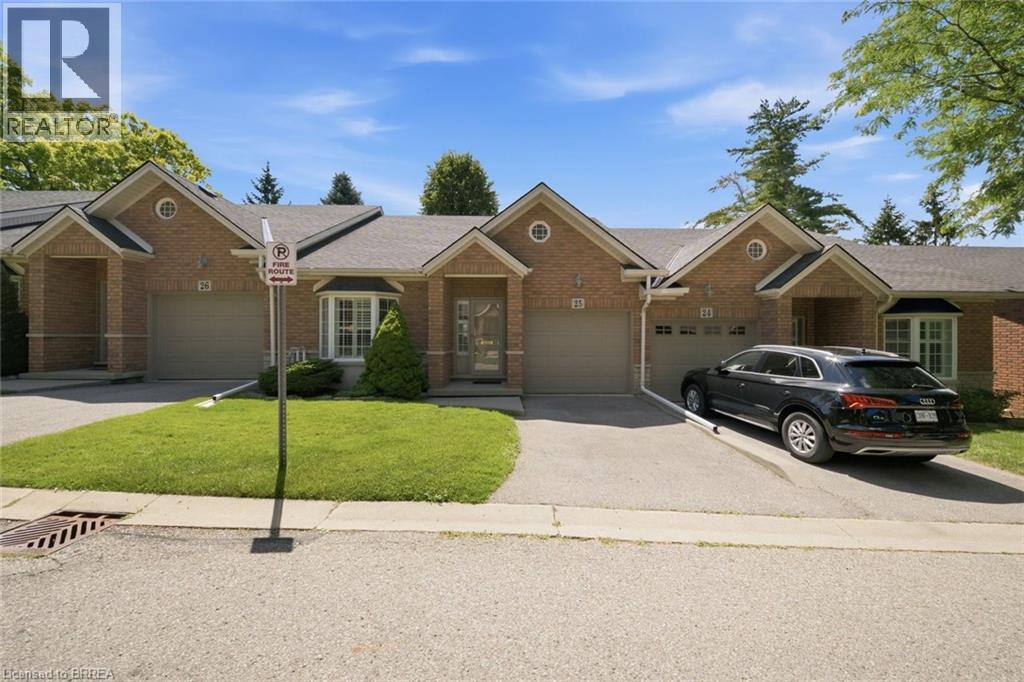 24 HARDY Road Unit# 25