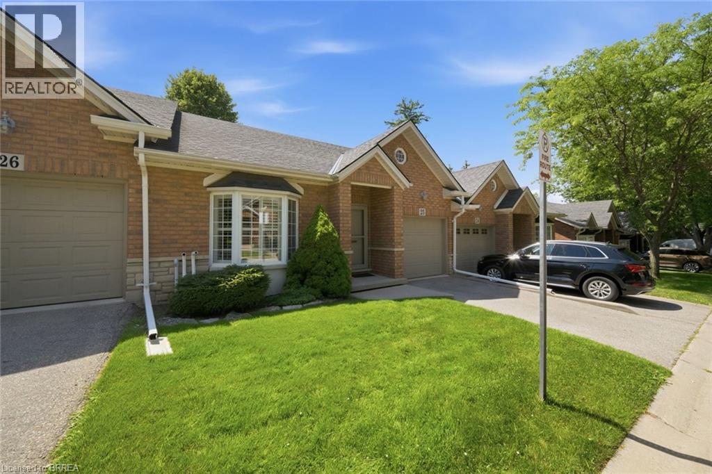 24 HARDY Road Unit# 25