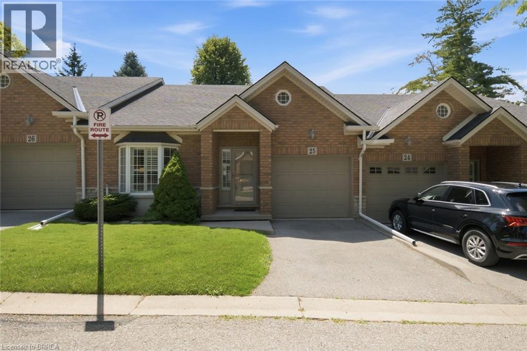 24 HARDY Road Unit# 25