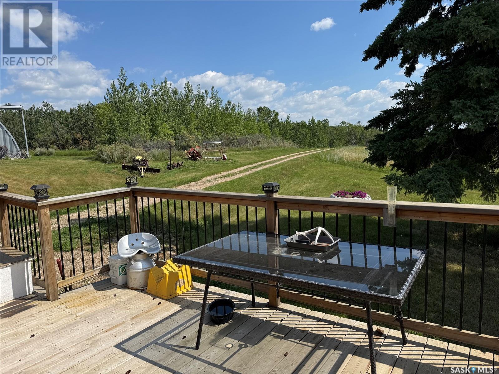 McHenry Acreage