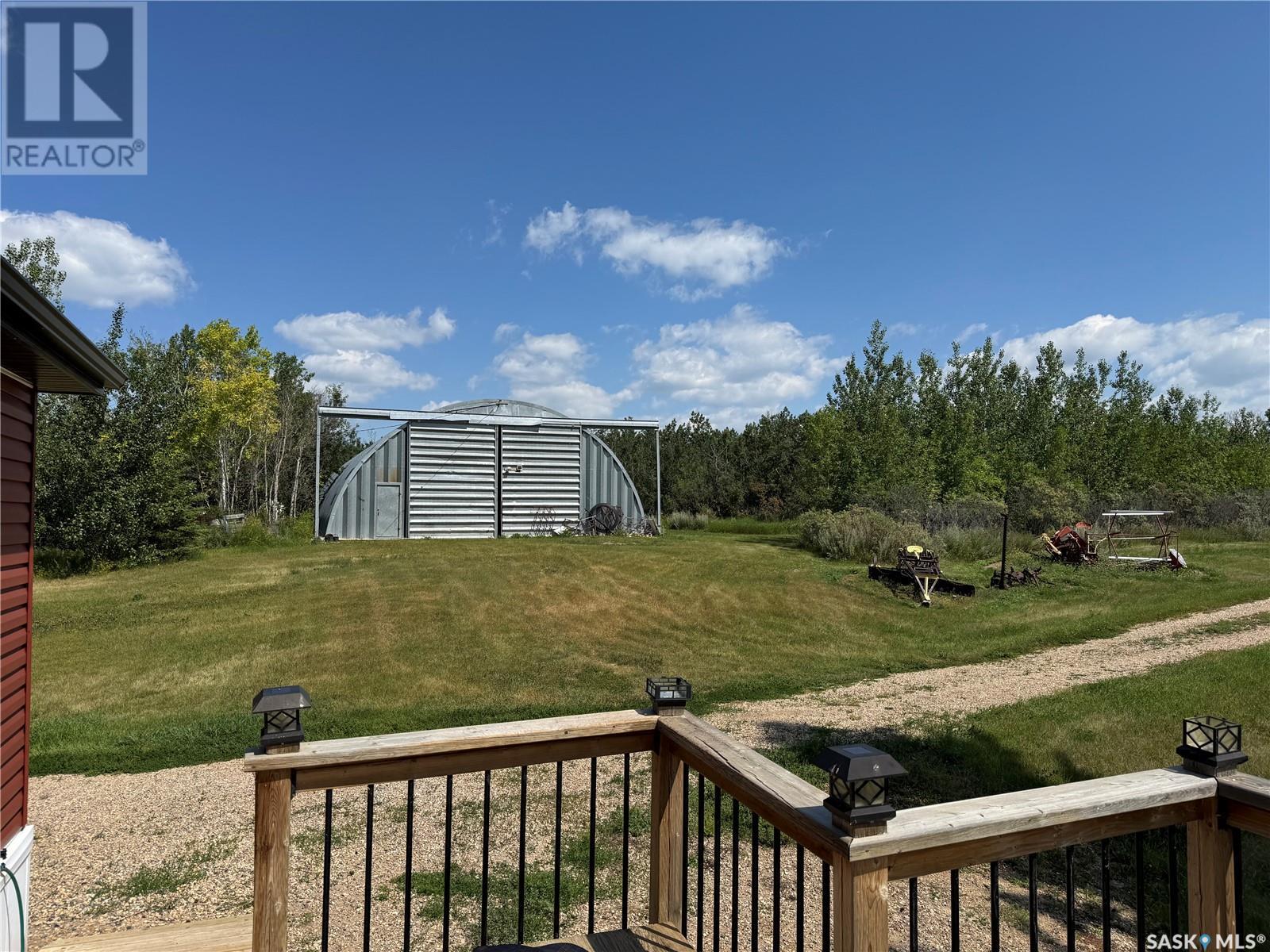 McHenry Acreage